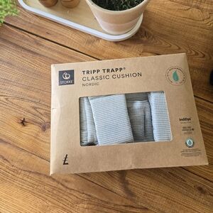 Stokke Tripp Trapp Highchair Cushion